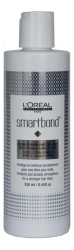 L'oreal Smartbond Acondicionador *250 M - Ml A $114