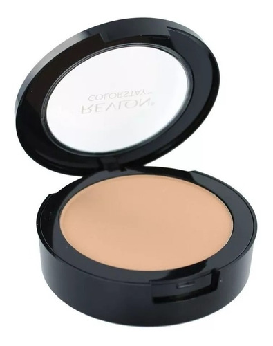 Polvo Compacto Para Rostro Revlon Colorstay Maximo Cobertura