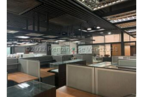 #23-29197 Imponente Oficina En Prado Humboldt