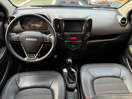 Great Wall Haval M4