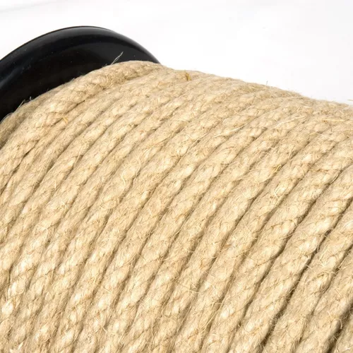 ▷ Compra 【Cuerda Sisal 10mm x 15m】