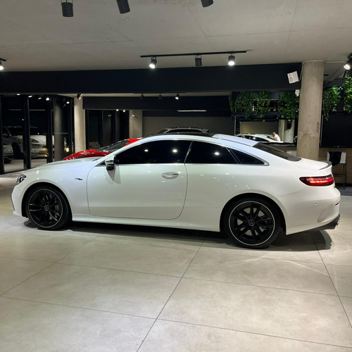 Imagen 4 de 23 de Mercedes-benz Clase E E53 Amg