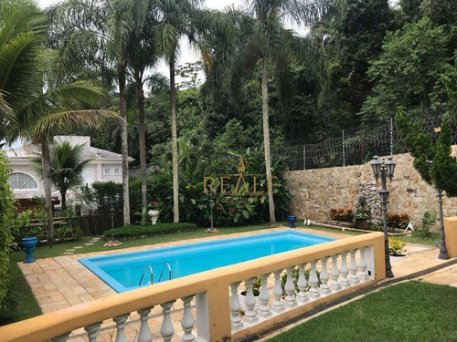 Imagem 5 de 30 de Casa Residencial À Venda, Enseada Guaruja, Guarujá - Ca0967. - Ca0967