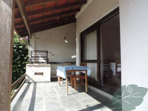 Imagem 9 de 9 de Casa Com 3 Dormitórios À Venda, 180 M² Por R$ 620.000,00 - Granja Viana - Carapicuíba/sp - Ca0429