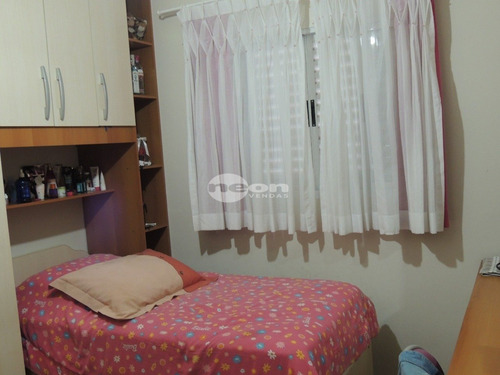 Imagem 4 de 12 de Casa Sobrado - Utinga - Ref: 2276 - V-2276