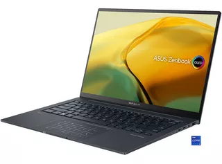 Asus Zenbook 14x Intel I7-13700h Qhd 14 Ssd 512gb Ram 16gb