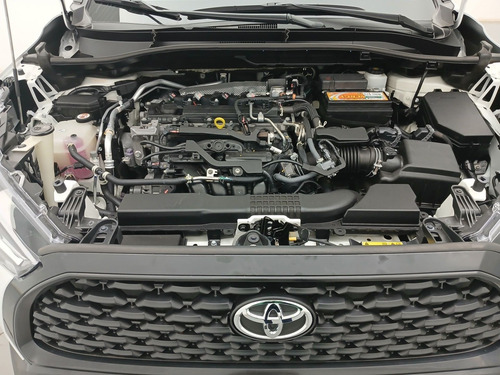 Toyota Corolla Cross 2.0 VVT-IE FLEX XRE DIRECT SHIFT