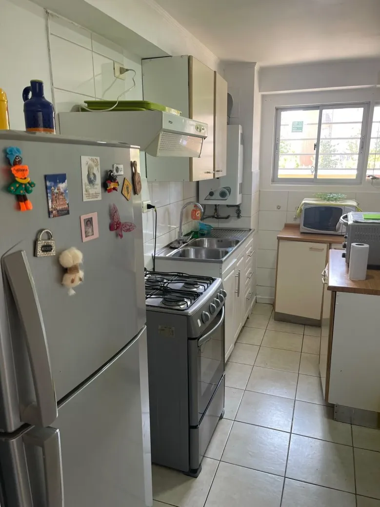 Imagen 5 de 22 de Departamento Amoblado En Venta En Rancagua 3d 2b Y Piscina