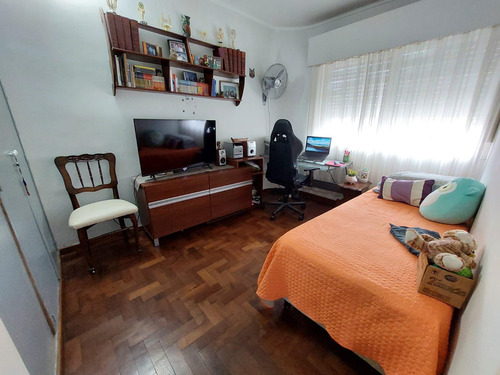 Casa En Venta 2 Dormitorios Terraza Zona Abasto Rosario