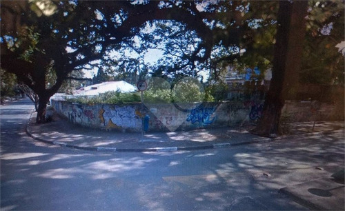 City Boaçava - Frente A Praça Barão Pinto Lima - 353-im80953