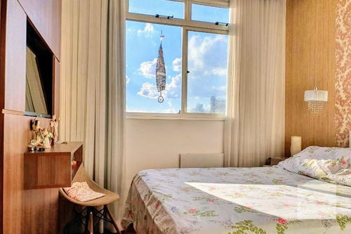 Imagem 5 de 13 de Apartamento À Venda No Serra - Código 278391 - 278391