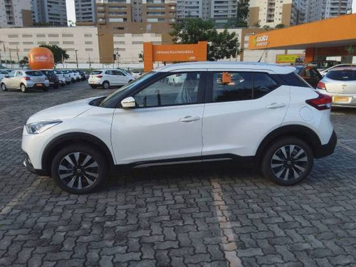 Imagem 8 de 9 de Nissan Kicks 1.6 16v Flexstart Sv 4p Xtronic