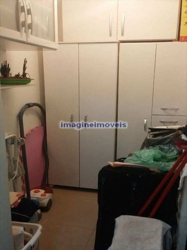 Imagem 12 de 25 de Apto No Tatuapé Com 3 Dorms Sendo 1 Suíte, 1 Vaga, 78m² - Ap1435