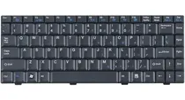 Comprar Teclado Para Notebook Semp Toshiba Sti-is1462 Evolute Sfx35