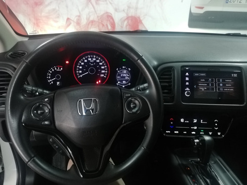Imagen 3 de 15 de Honda Hr-v-prime Cvt