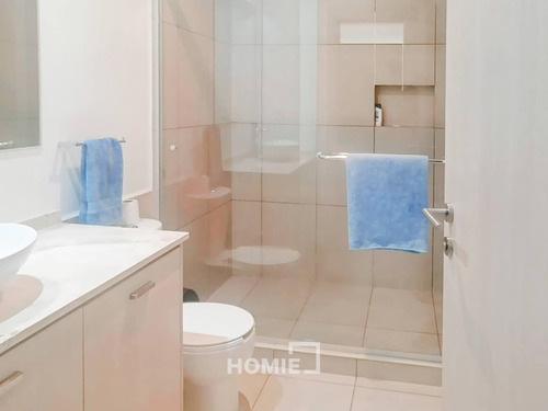 Imagen 10 de 10 de Loft En Renta Amueblado, Frente Al Hemiciclo A Juárez Alameda Central, 67334