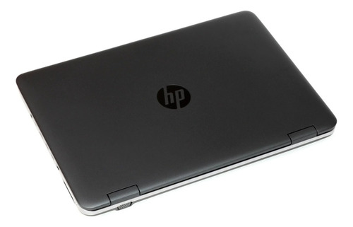 Hp Probook 640 G2 Core I7 256ssd 8gb Ram (Reacondicionado)