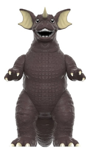 Super 7 Toho Reaction Godzilla: Baragon 68