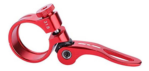 Abrazadera De Poste De Bicicleta, Abrazadera De Liberaci¨®n