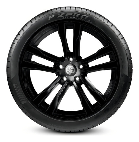 Llanta 235/35r19 91y Pirelli P Zero All Season Plus Índice De Velocidad Y