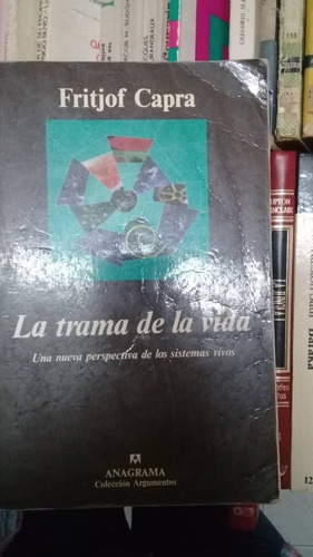 La Trampa De La Vida- Fritjof Capra