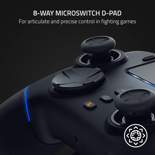 Razer Wolverine V2 Pro Controlador Inalámbrico Para Juegos P