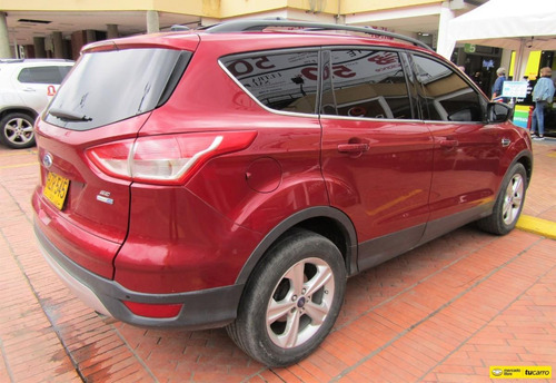 Ford Escape 2.0 Se 4x4