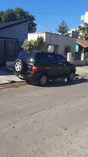 Ford Ecosport 1.6 Xlt 2007
