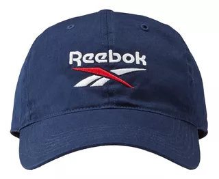 Gorra Active Foundation Badge Reebok Sport 78 Tienda Oficial