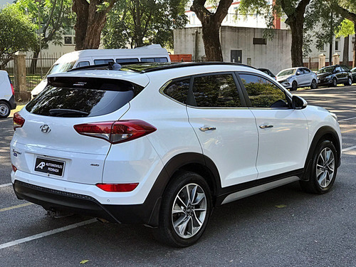 Imagen 3 de 15 de Hyundai Tucson 2.0 Premium 4wd At 2017