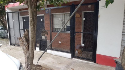 Casa En Venta En Ingeniero Pablo Nogués