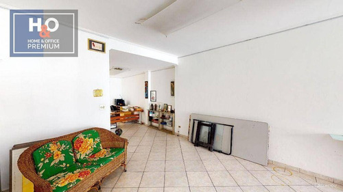 Imagem 2 de 30 de Casa Comercial De 173 M² A Venda - Perdizes - São Paulo/sp - Ca0365