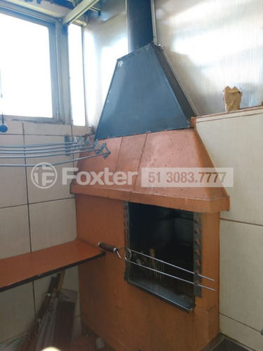 Casa Em Condomínio, 3 Dormitórios, 81.01 M², Tristeza - 160777
