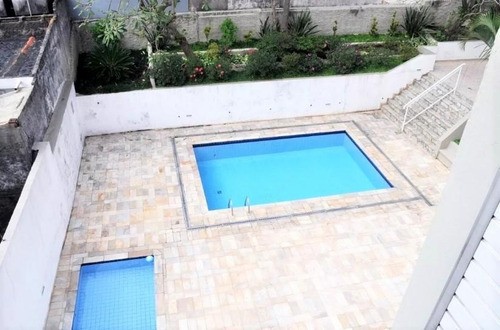 Imagem 8 de 9 de Apto Na Penha Com 2 Dorms, 1 Vaga, 70m² - Ap0113