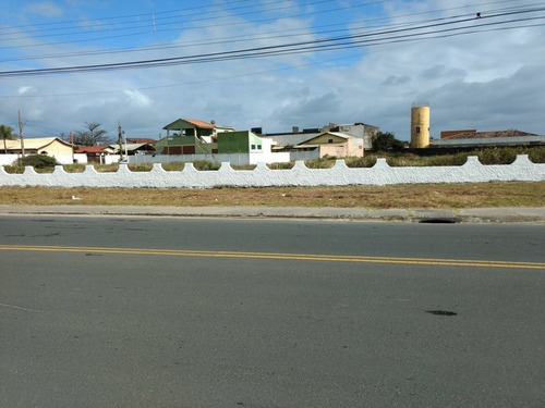 Imagem 5 de 11 de Terreno Na Beira Mar. Em Frente A Praia. Excelente Terreno