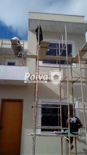 Imagem 6 de 7 de Casa Em Condomínio- Teresópolis, Tijuca - 3276