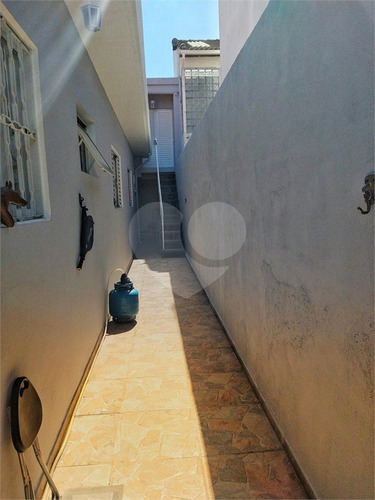 Imagem 18 de 30 de Casa Residencial - 4 Dorms - 4 Suites - 2 Vagas - À Venda Na Vila Leopoldina - Reo478758