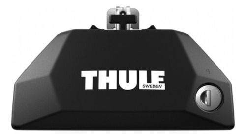 Barras Thule Suzuki Sx4 S-cross 21- Ra / Squarebar Evo