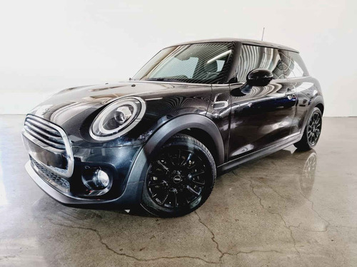 Imagen 8 de 15 de Mini Cooper 2020 3p Chili L3/1.5/t Man