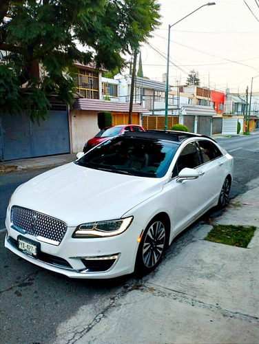 Lincoln MKZ 3.8 Reserve At