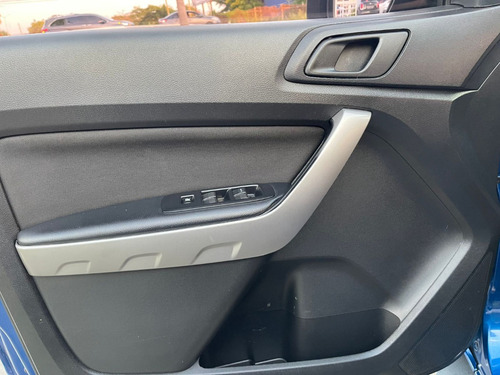 Ford Ranger 2.5 Xlt Cabina Doble 4x2 Mt