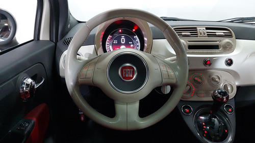 Fiat 500 1.4 Sport At