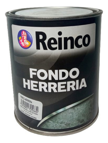 Fondo De Herreria Galon