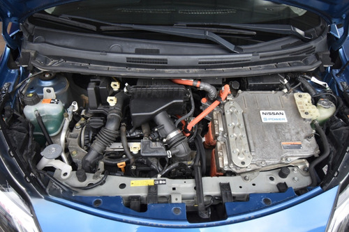 Nissan Note 2018 E-power