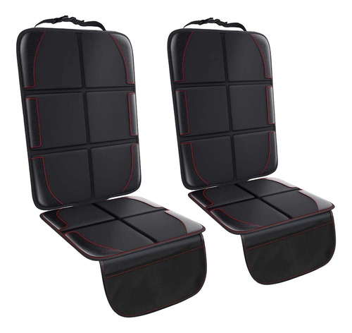 Protectores De Asiento De Automóvil Impermeable