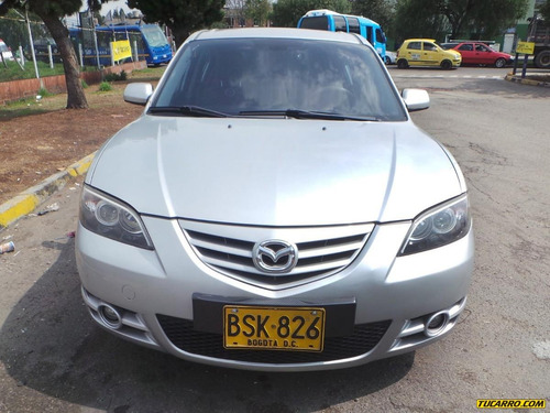 Mazda Mazda 3