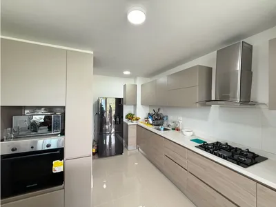 Apartamento en venta