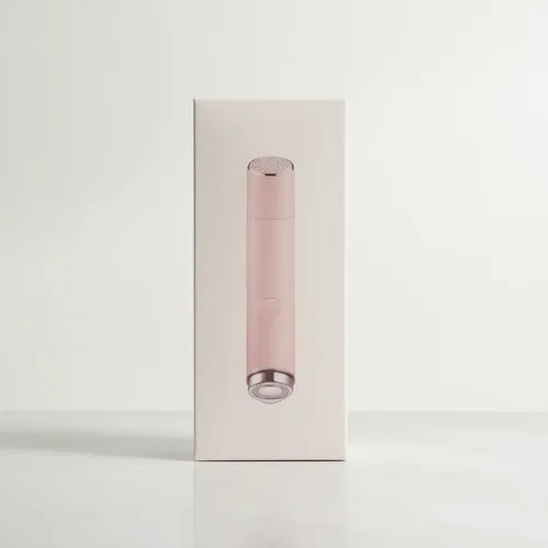 Medicube Age-r Booster Pro Mini Cuidado Facial - Rosa Momento De
