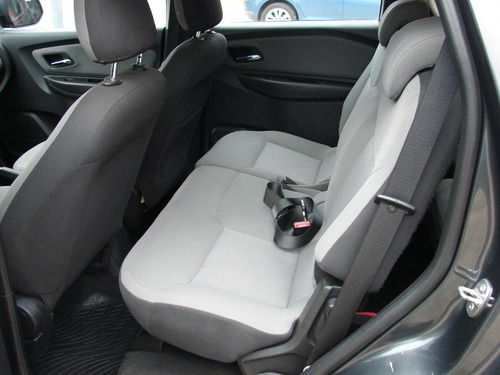 Chevrolet Spin Ltz 7 As Full Año 2018 Nueva !! Excelente !!