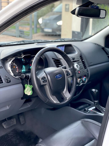 Ford Ranger Limited